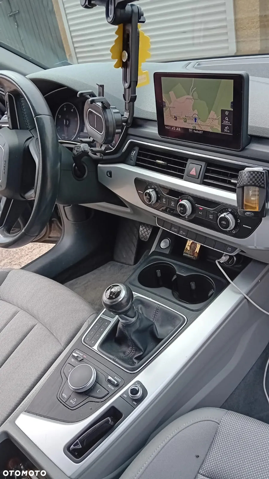 Audi A4 - 15