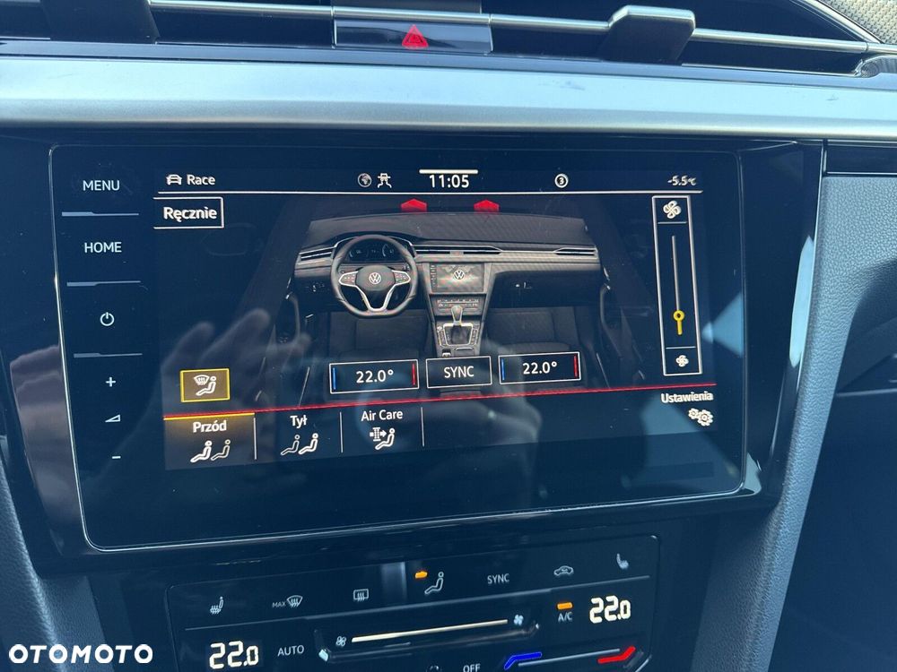Volkswagen Arteon Shooting Brake 2.0 TSI 4Motion R DSG - 24