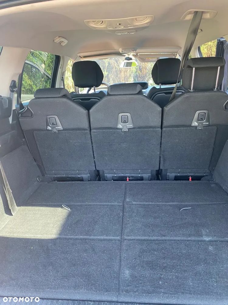 Citroën C4 Picasso 2.0 BlueHDi MoreLife S&S EAT6 - 23