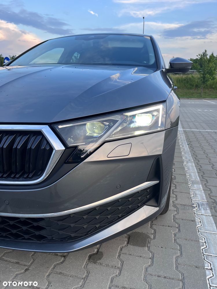 Skoda Octavia - 9