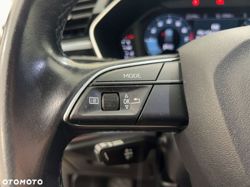 Audi Q3 35 TFSI mHEV S tronic - 24