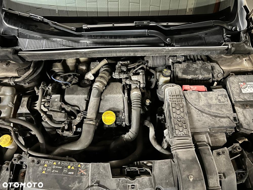 Renault Scenic 1.5 dCi Bose - 18