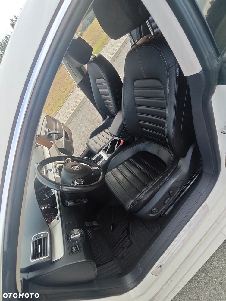 Volkswagen CC 2.0 TSI DSG - 15