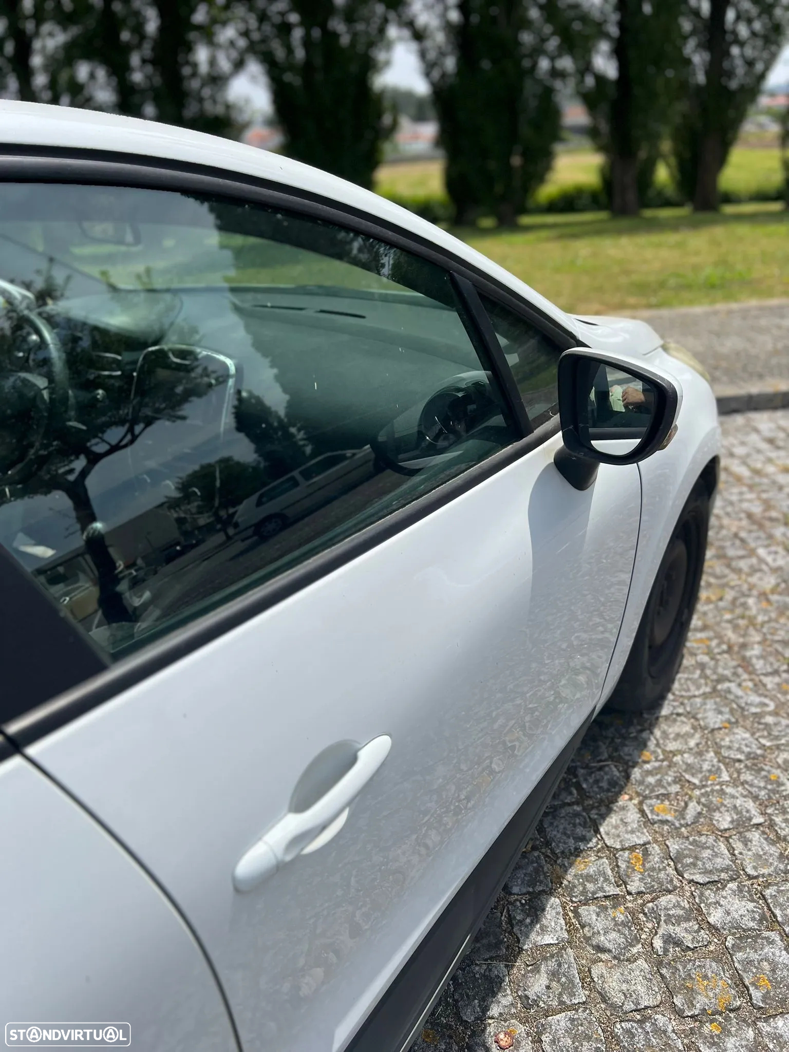 Renault Clio 1.5 dCi Confort - 3