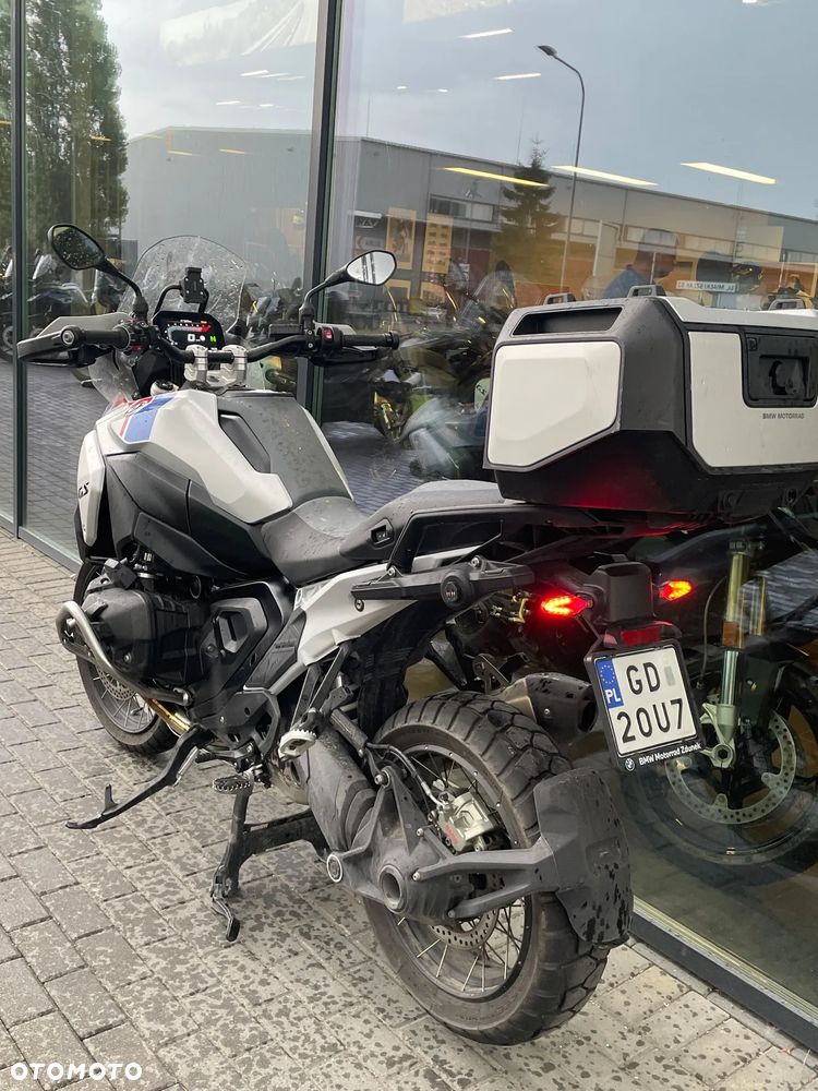 BMW R - 8