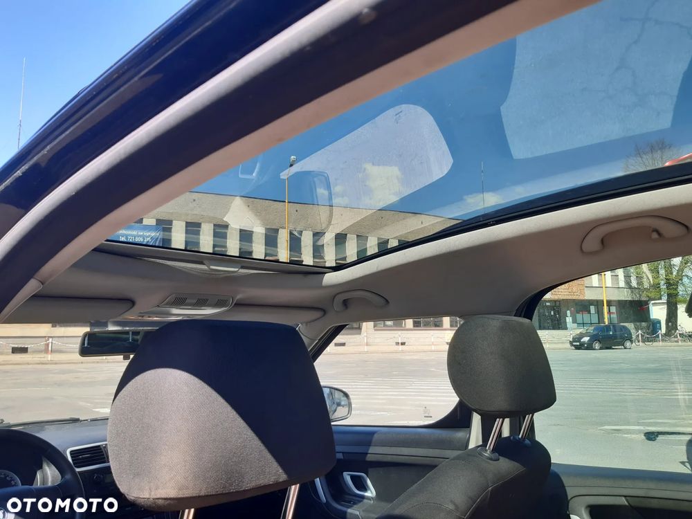 Skoda Roomster 1.9 TDI DPF Comfort - 1