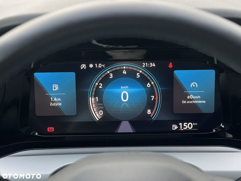 Volkswagen Golf 1.0 TSI - 23