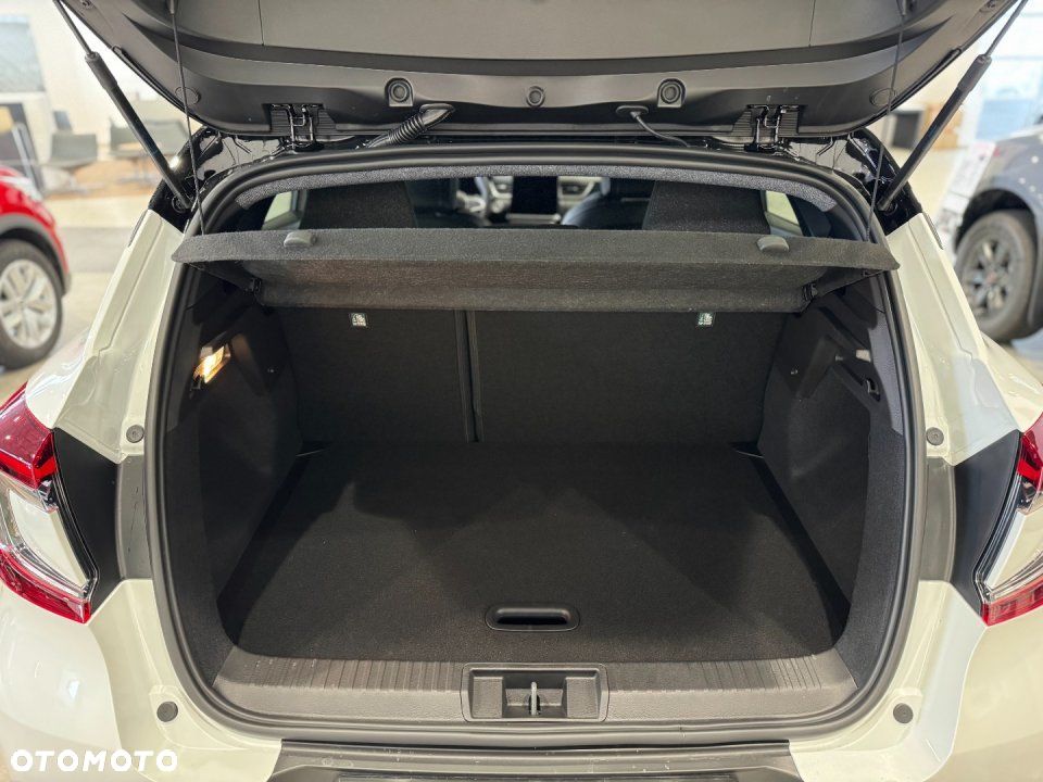 Mitsubishi ASX - 5