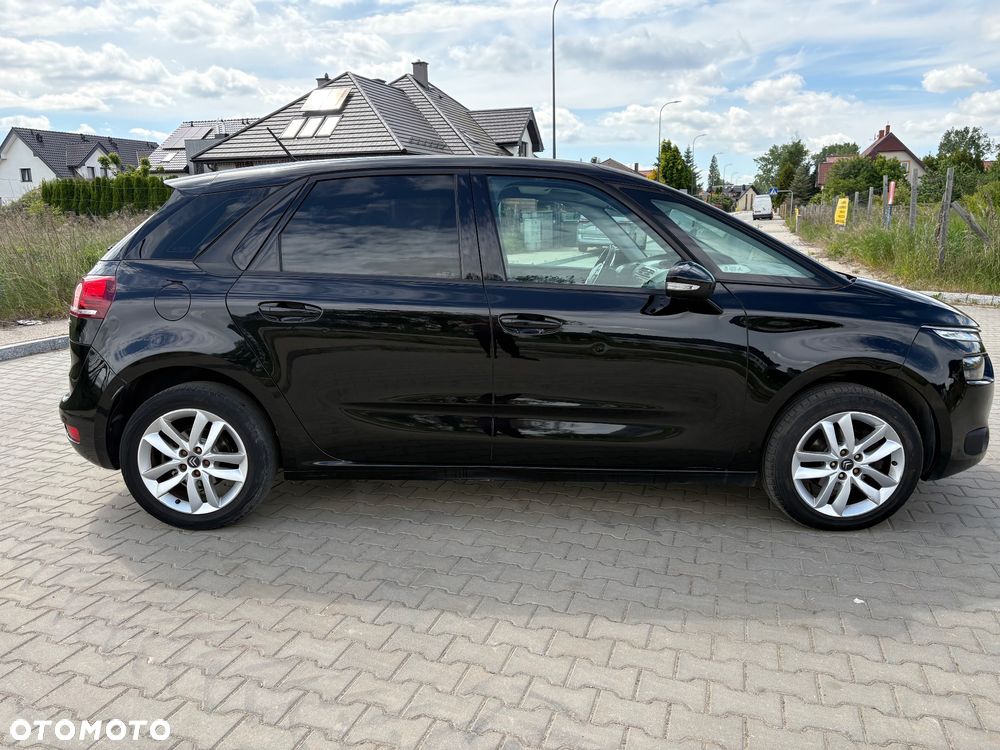 Citroën C4 Picasso 1.6 BlueHDi Seduction - 5