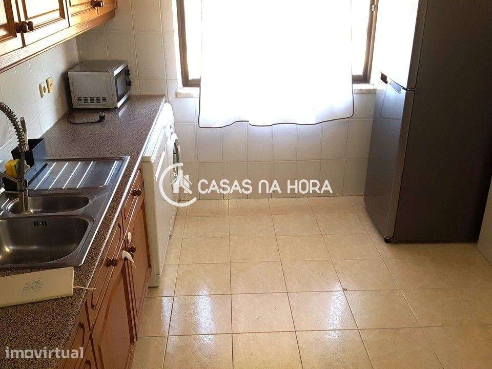 T2 com varanda, elevador e vista desafogada  Setúbal - Grande imagem: 4/21