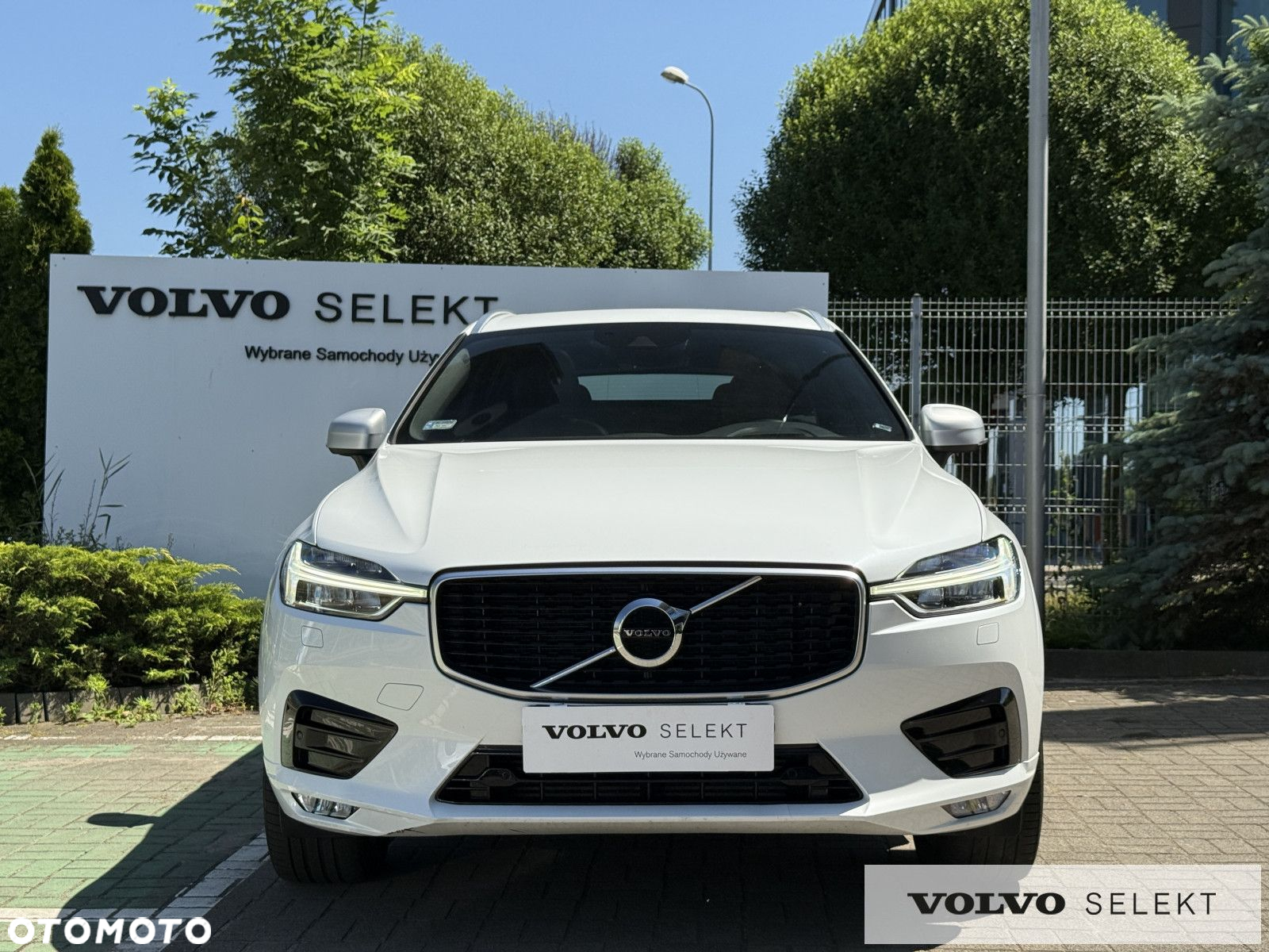 Volvo XC 60 - 4