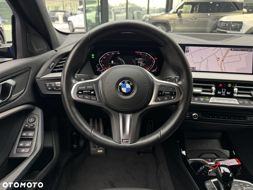 BMW Seria 1 120i M Sport sport - 17