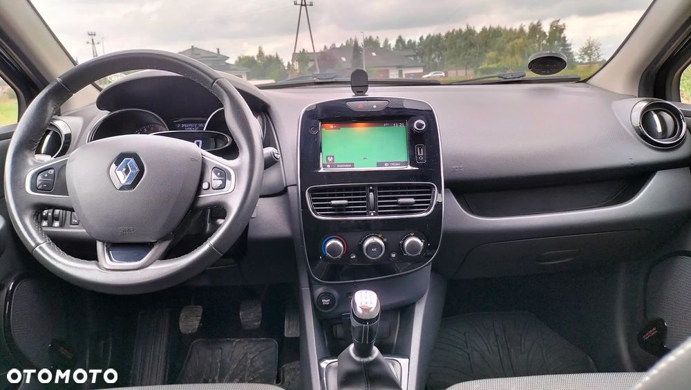 Renault Clio 0.9 Energy TCe Dynamique - 13