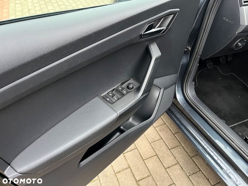 Seat Ibiza 1.6 TDI Reference - 25