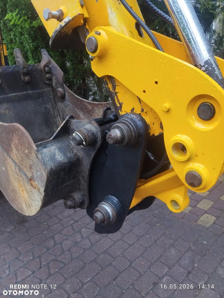 JCB 3CX - 3