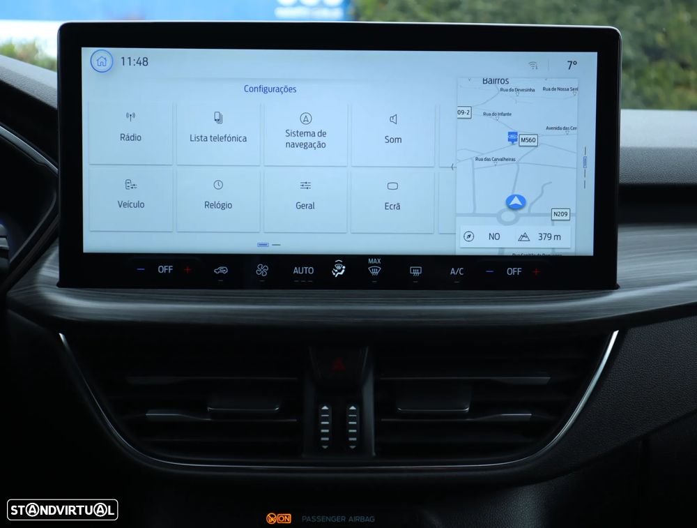 Ford Kuga 2.5 PHEV Active - 49