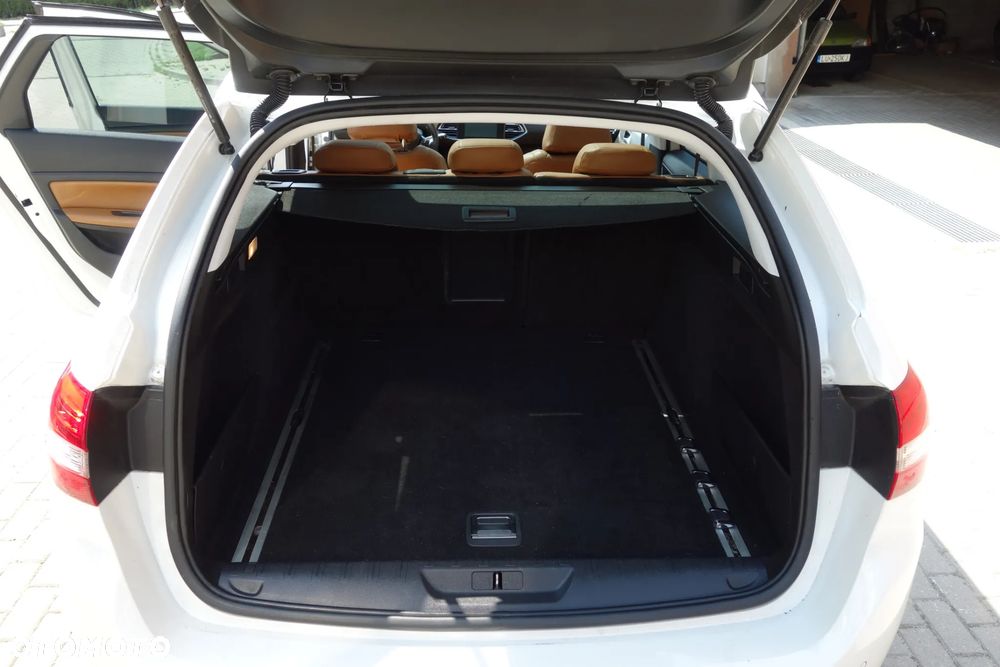Peugeot 308 1.6 BlueHDi Business Line S&S - 15