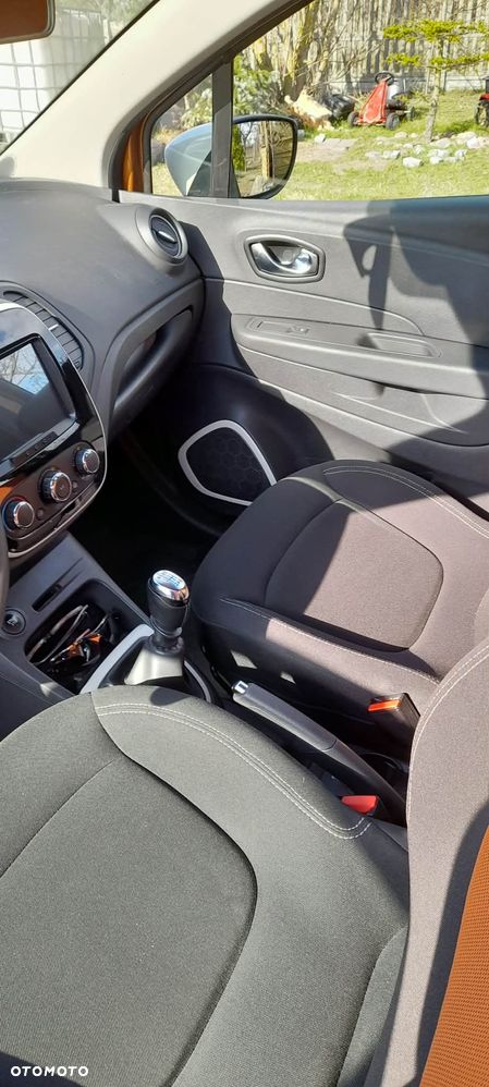 Renault Captur ENERGY TCe 120 Elysee - 3