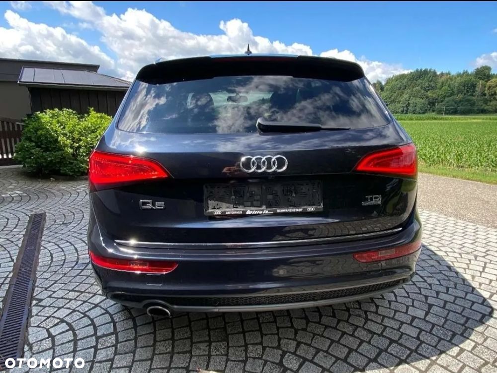 Audi Q5 2.0 TDI clean diesel Quattro S tronic - 4