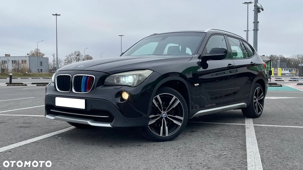 BMW X1 xDrive20d - 35