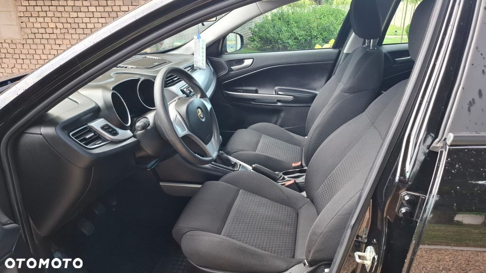 Alfa Romeo Giulietta 1.4 TB Progression - 6