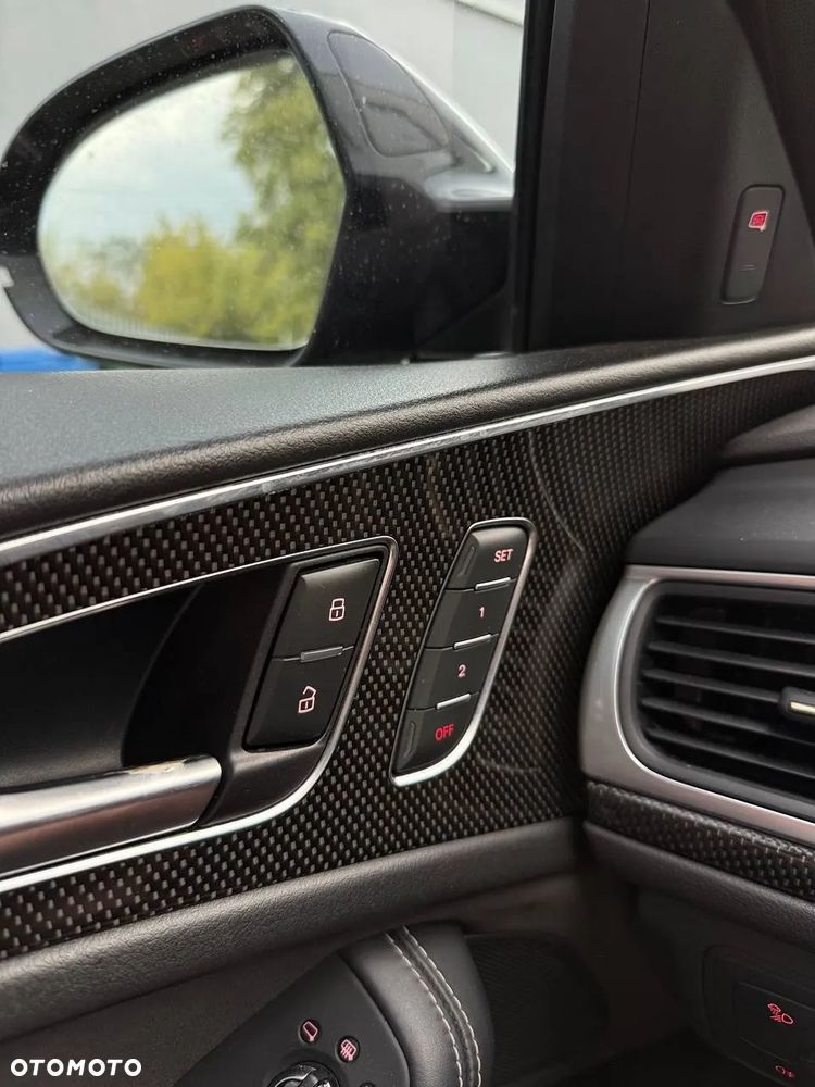 Audi S6 Limousine Standard - 17