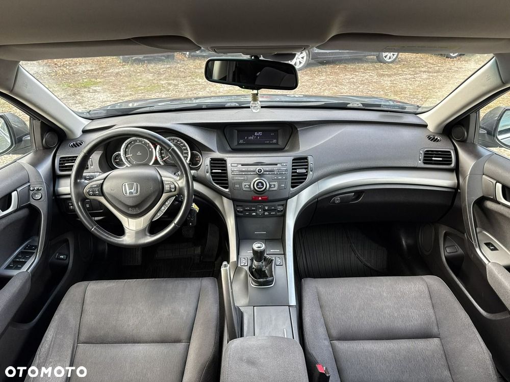 Honda Accord 2.0 Elegance - 17
