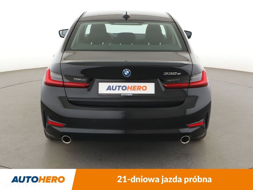 BMW Seria 3 - 5