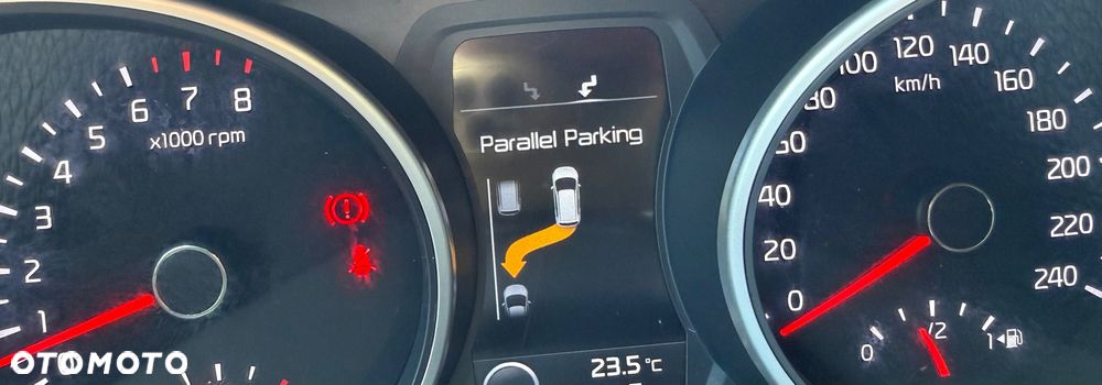 Kia Sportage 1.6 GDI Business Line 2WD - 8