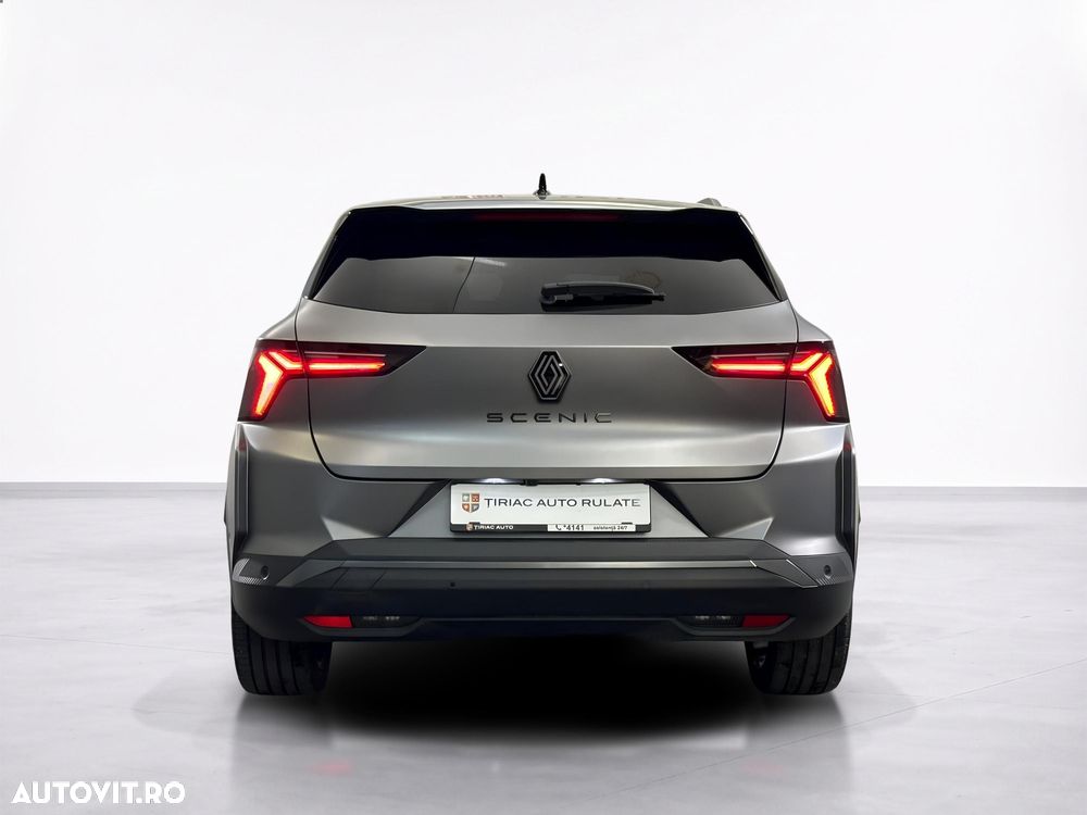 Renault Grand Scenic - 5