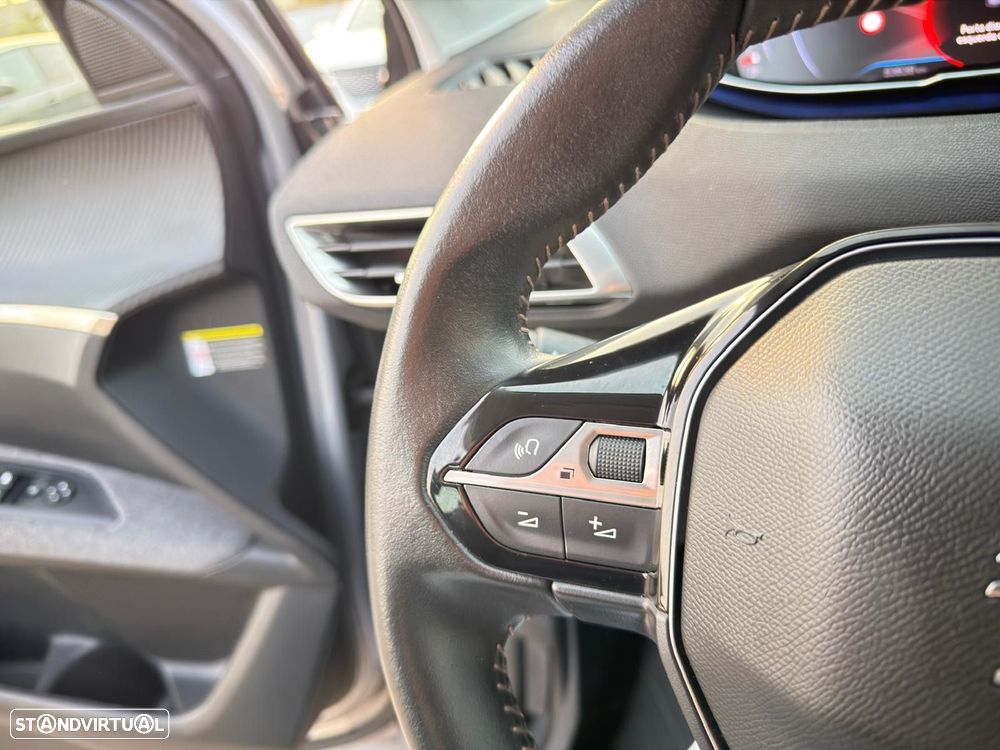 Peugeot 3008 1.5 BlueHDi Active Pack - 13