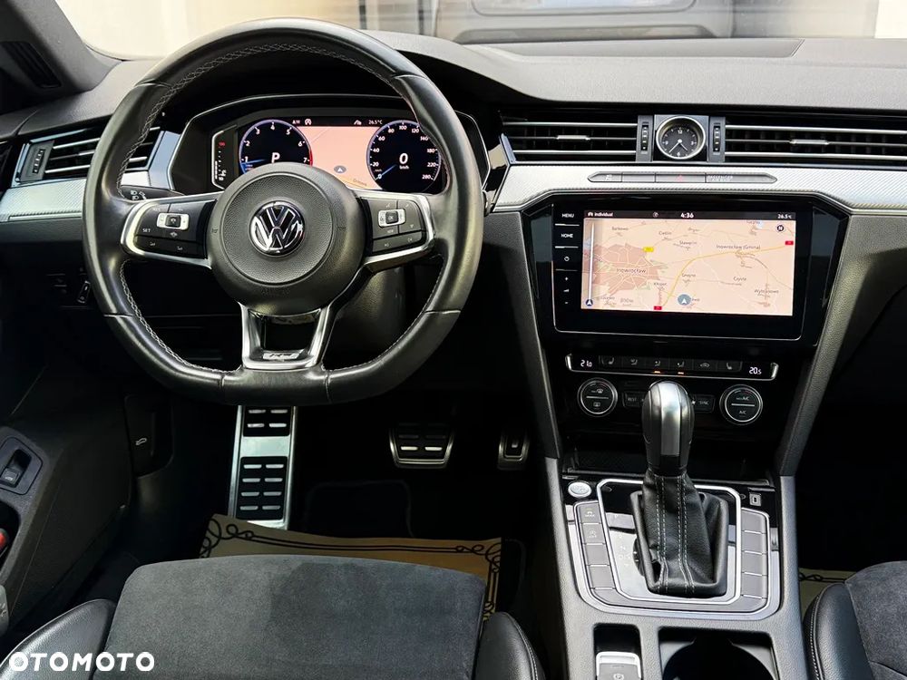 Volkswagen Arteon 2.0 TSI R-Line DSG - 21