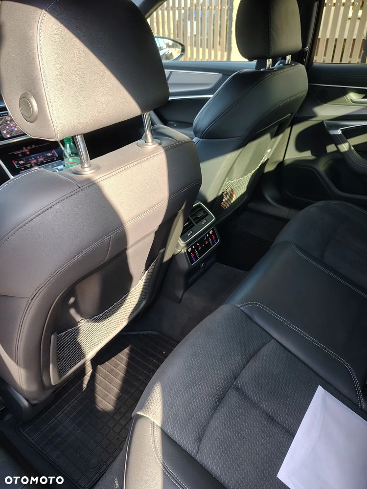 Audi A6 Limousine - 13