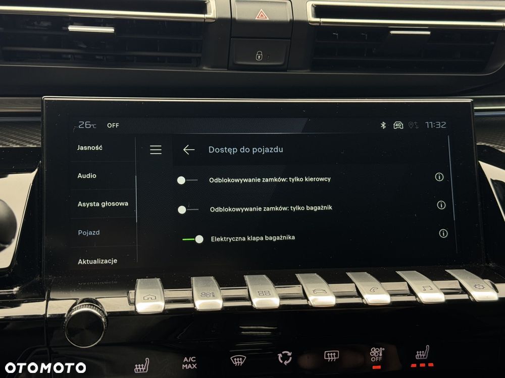 Peugeot 508 1.5 BlueHDi GT Line S&S EAT8 - 37