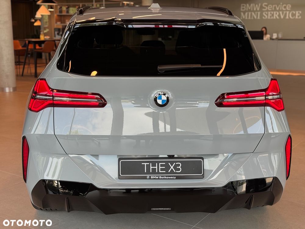 BMW X3 - 9