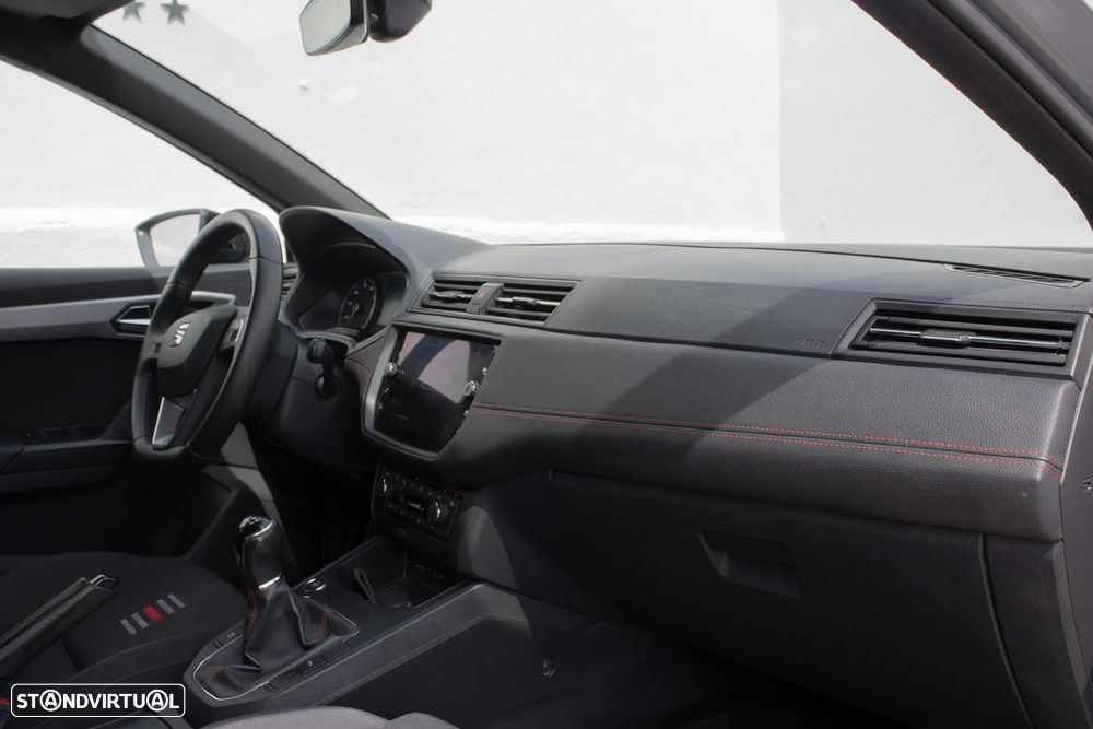 SEAT Ibiza 1.0 EcoTSI FR - 31