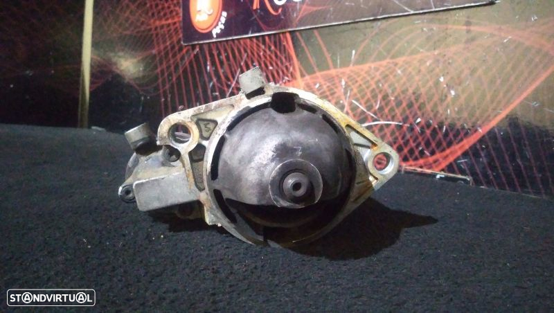 Motor De Arranque Opel Vectra C (Z02) - 5