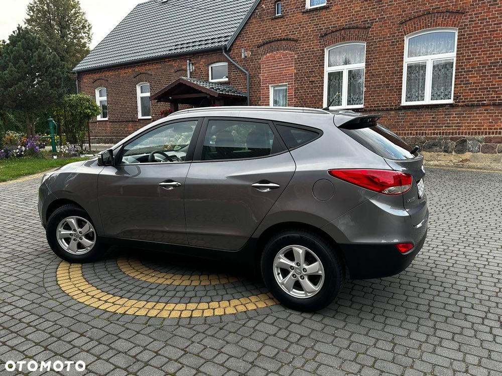Hyundai ix35 - 16