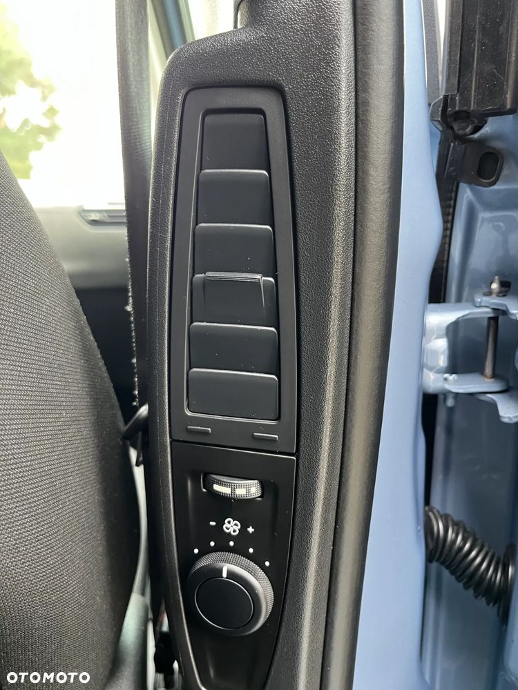 Citroën C4 Grand Picasso e-HDi 115 Business Class - 23