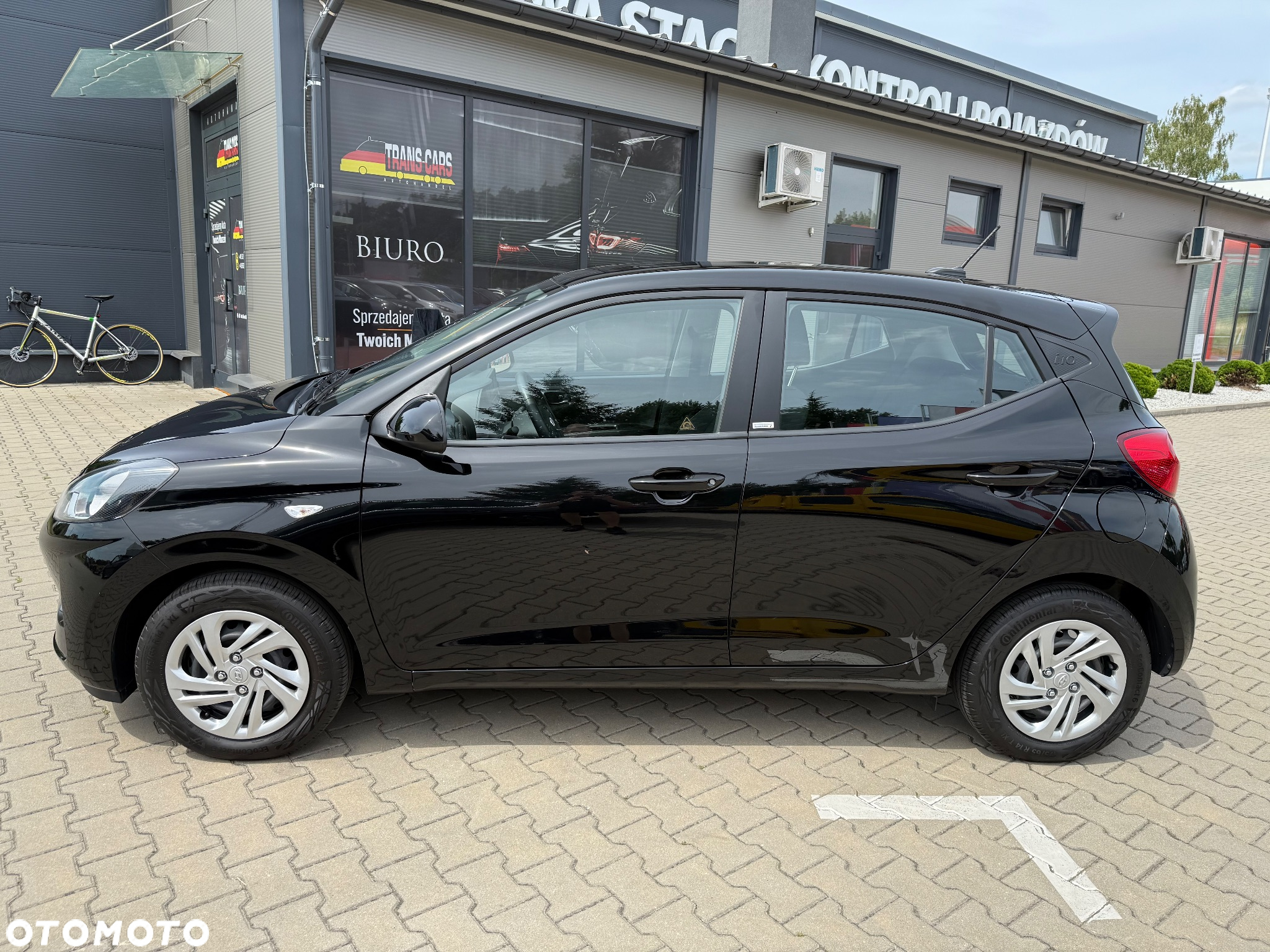 Hyundai i10 1.0 Comfort - 7