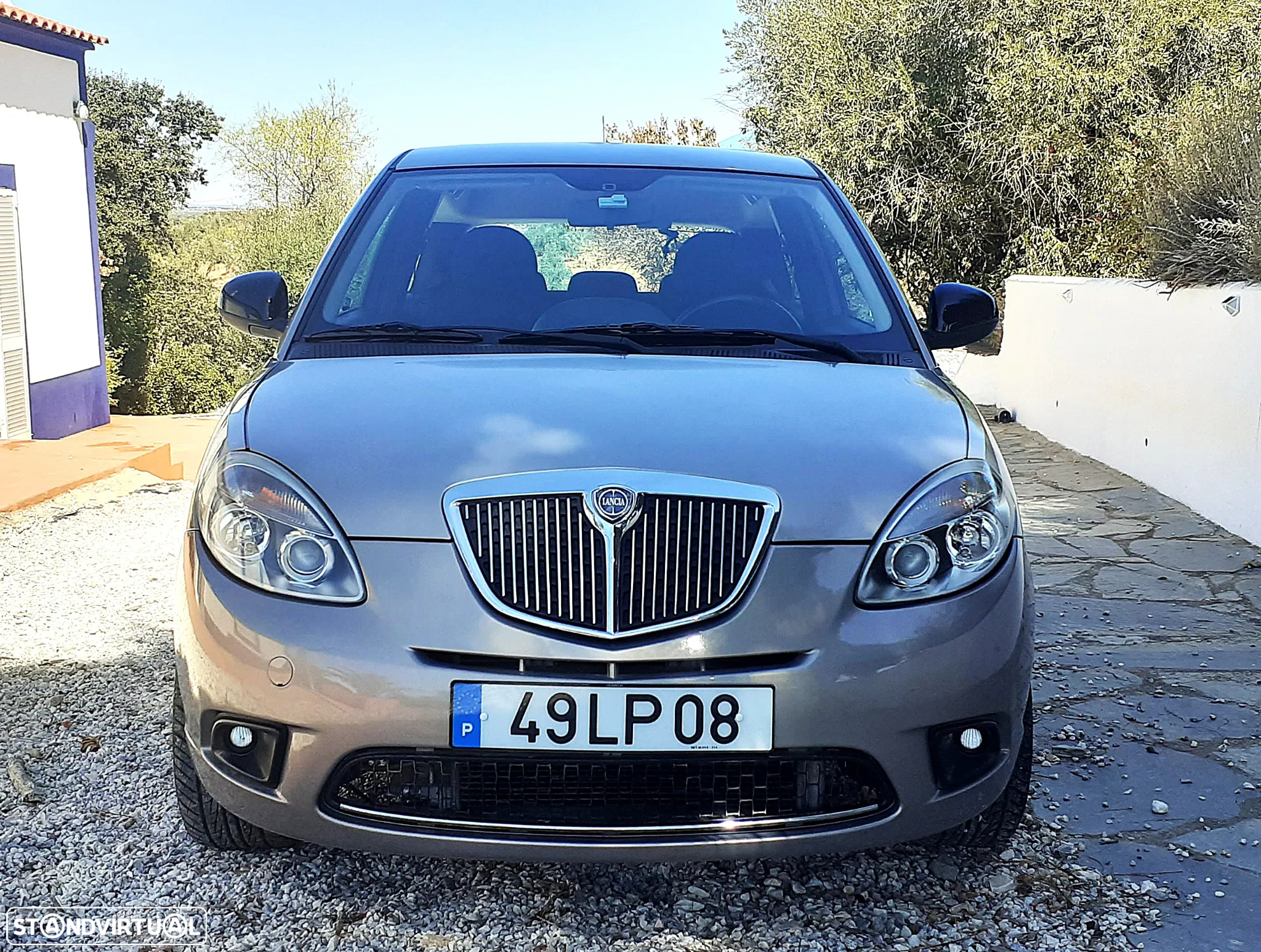 Lancia Ypsilon 1.2 Oro S&S - 2