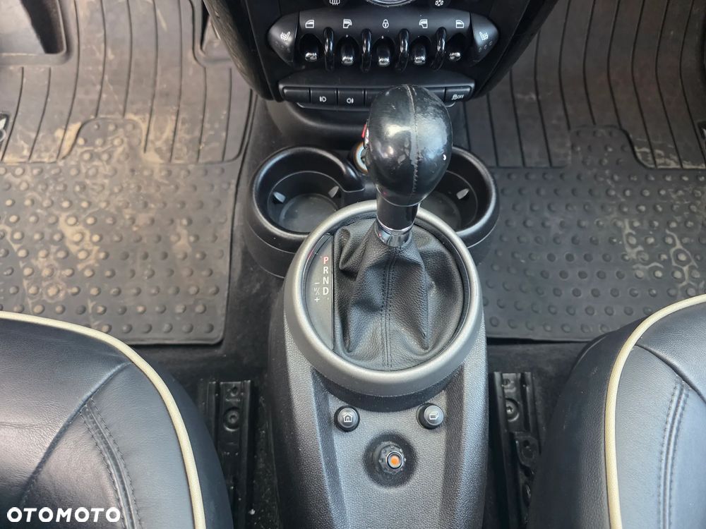 MINI Countryman - 21