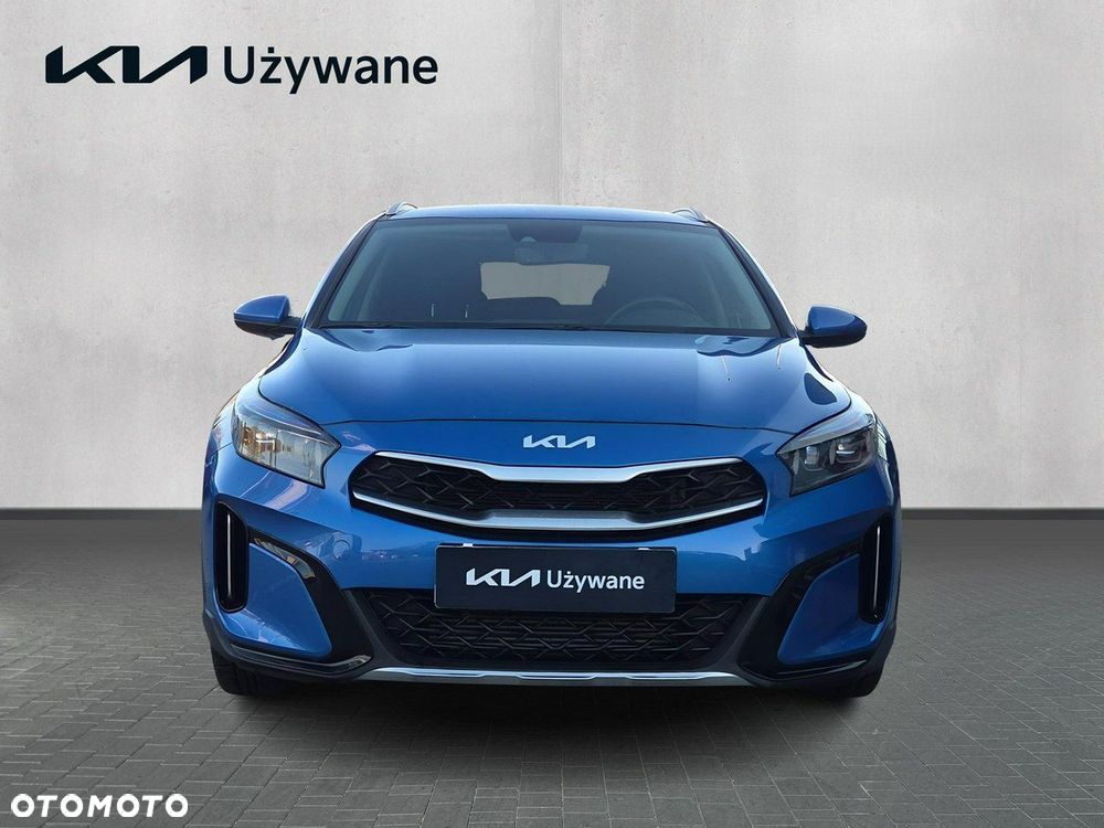 Kia XCeed - 8
