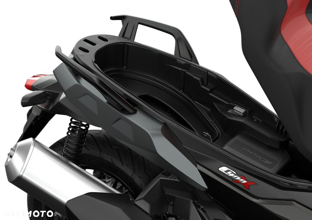 BMW C1 - 6