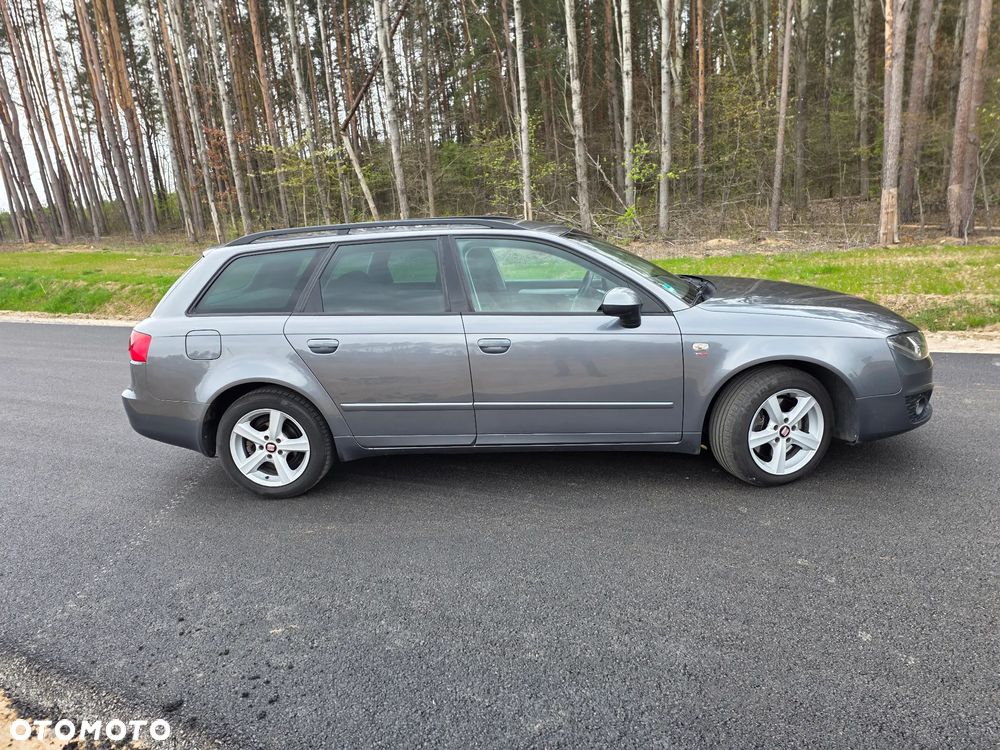 Seat Exeo ST 2.0 TDI CR Style - 27