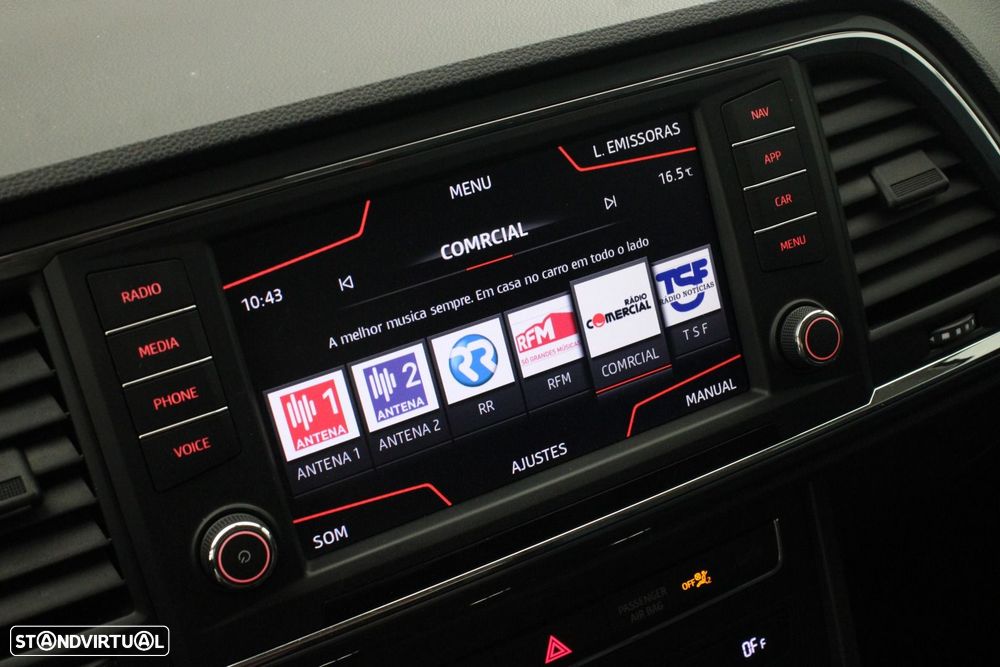 SEAT Ateca 1.6 TDI Style - 14
