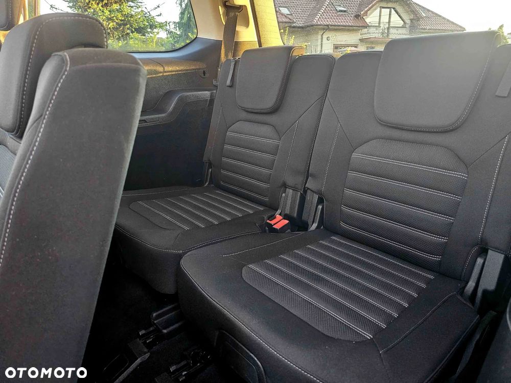 Ford Galaxy 2.0 TDCi Titanium PowerShift - 24
