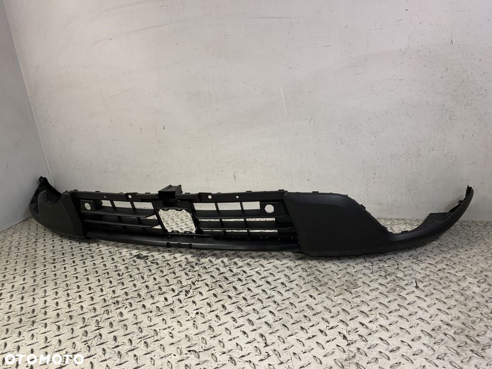 NOWY ORYGINALNY ZDERZAK PRZEDNI SPOILER PRZÓD SUZUKI SX4 S-CROSS II 21-26 71721-63T - 3