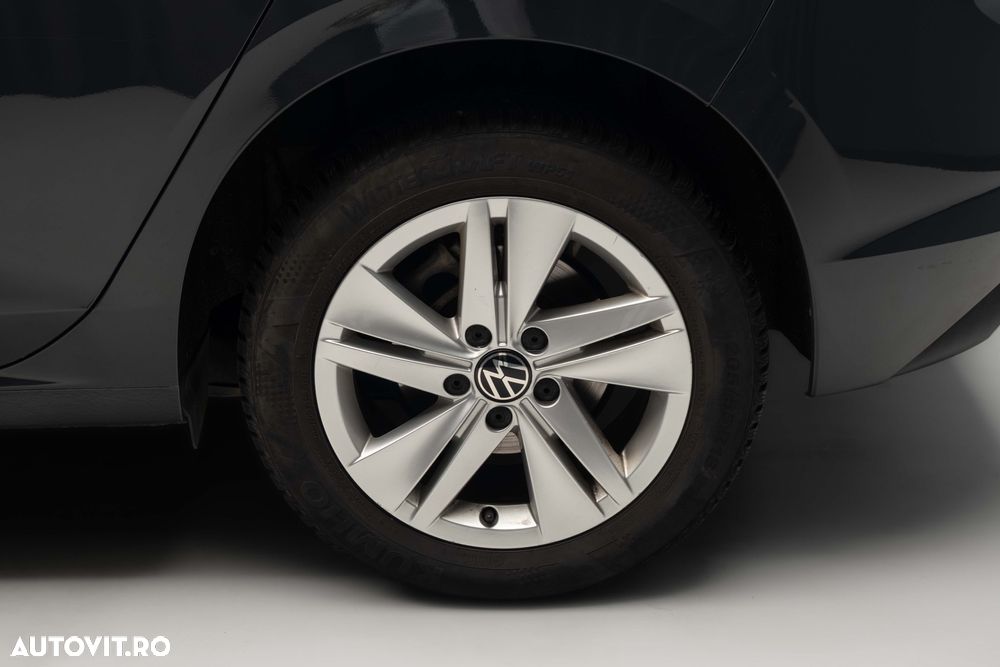 Volkswagen Golf 2.0 TDI 116CP DSG Life - 32