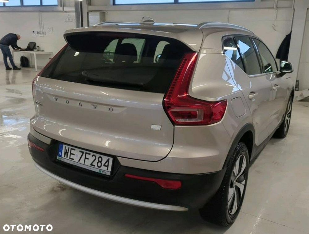 Volvo XC 40 T5 Plug-In Hybrid Plus Bright - 3